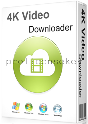 4k video downloader clave de licencia gratis