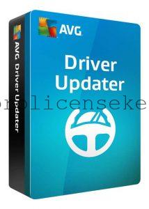 AVG Driver Updater 2.7 Crack Registration Key List Full 2022 {Updated}