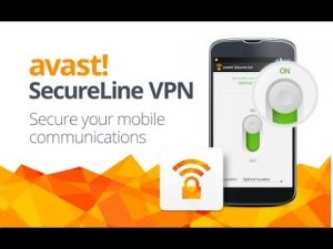 Avast SecureLine VPN 5.13.5702 Crack License Key File [Latest]