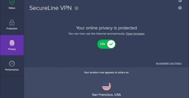avast secureline vpn license key file download