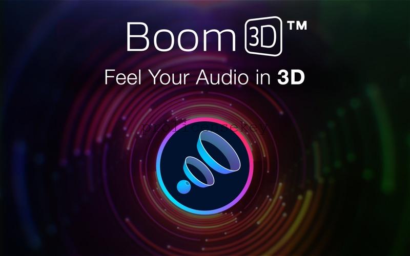 download the new version Boom 3D 1.5.8546