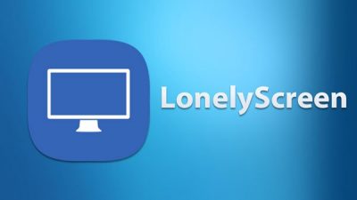 lonelyscreen licence key