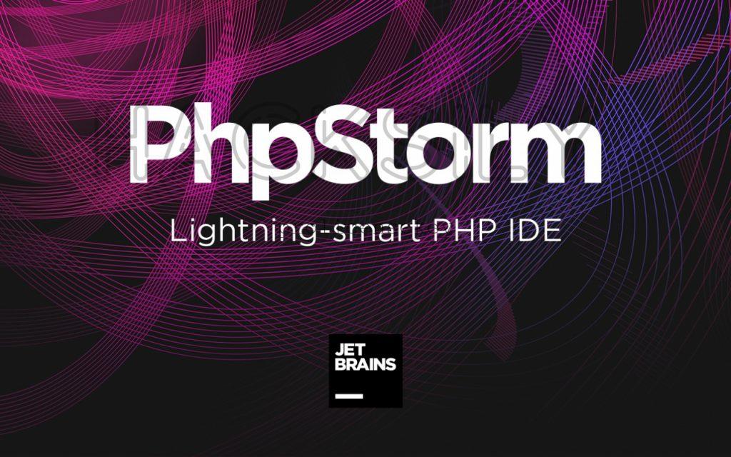 activate php storm