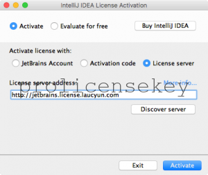 license key phpstorm