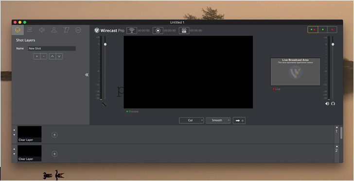 wirecast 7.0.1 serial number