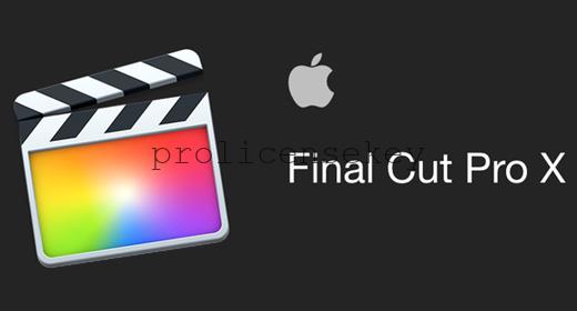 final cut pro crack for mac