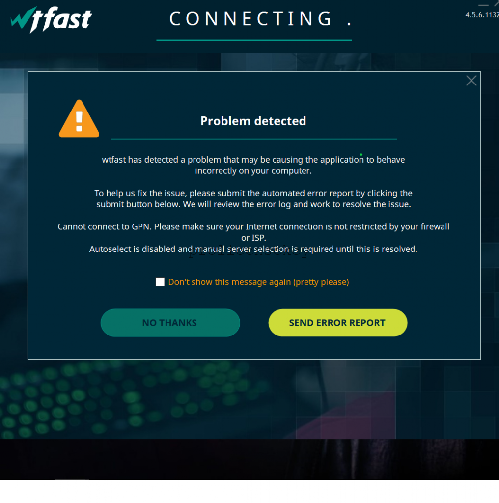 wtfast 5.4.1 Crack Full Activation Key Latest Version 2022 {Updated}