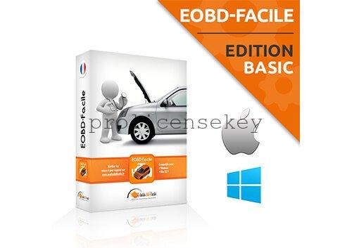 EOBD Facile 2.61 Crack Full Serial Key Latest Version {Torrent}
