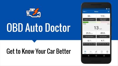 Obd Auto Doctor Torrent