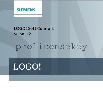 Siemens Logo Soft Comfort V8.2.1 Crack Full Keygen 100% Working 2022