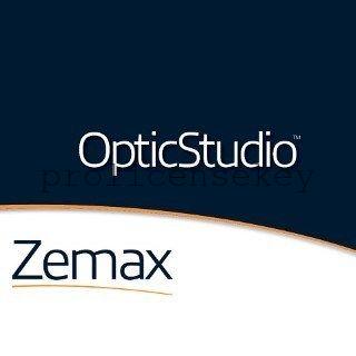 Zemax Opticstudio 19.4 Crack Full Torrent Latest Version {2020}