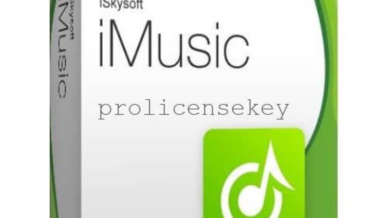 iskysoft music registration code