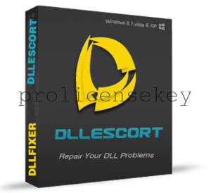 DLL Escort 2.6.20 Crack Full Keygen Latest Version 100% Working {Latest}