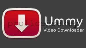 ummy video downloader torrent
