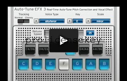 auto tune efx torrent mac