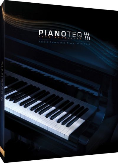 serial pianoteq