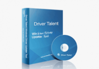 Driver Talent 8.0.6.18 Crack Key + Activation Code till 2050 {Latest}