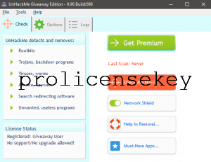 UnHackMe 13.73.2022 Build 0511 Crack with Registration Key {Updated}